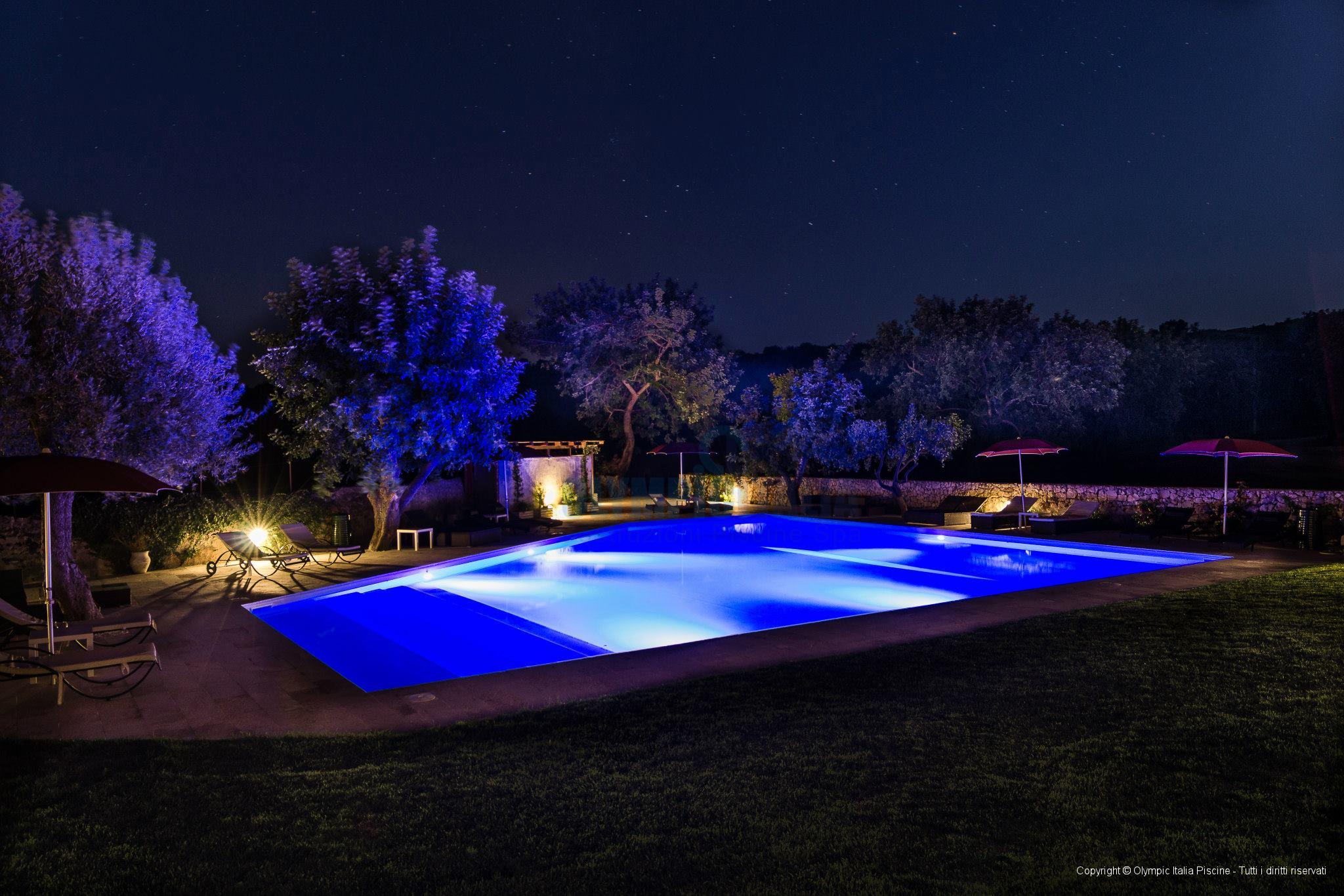 Construction Swimming Malta Malta Pools Prefabricated